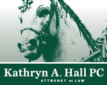 Kathryn A. Hall PC